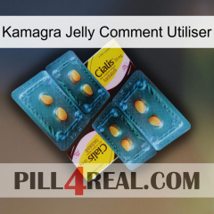 Kamagra Jelly How To Use cialis5